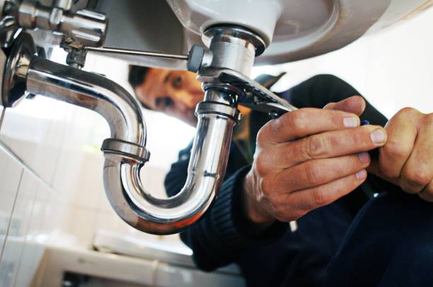 Best Faucet Repair  in Murraysville, NC