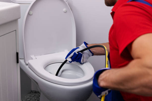 Best Plumbing Installation Services  in Murraysville, NC