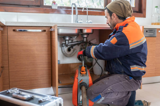 Best Best Plumbers Near Me  in Murraysville, NC