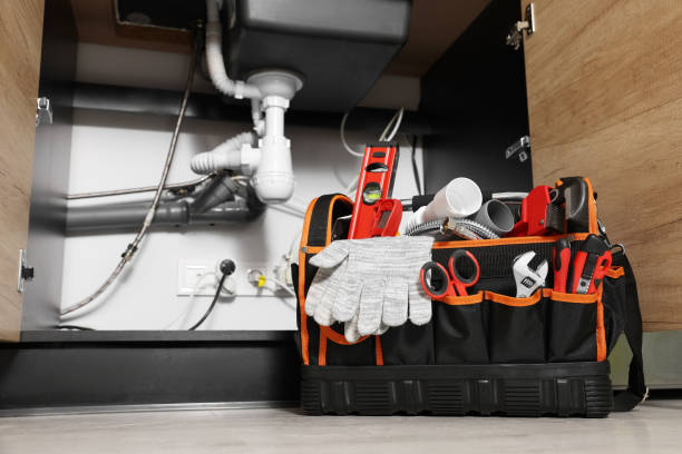 Shower Repair Services in Murraysville, NC