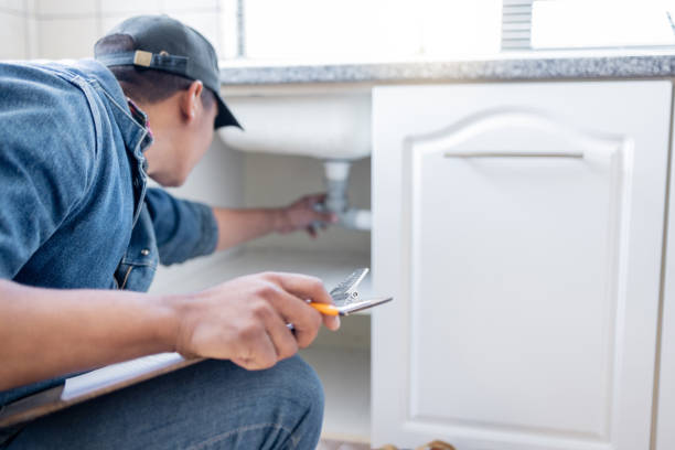 Best Hot Water Heater Installation  in Murraysville, NC