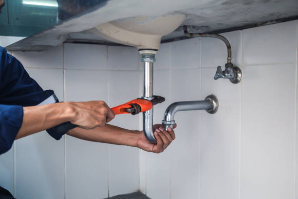 Best Water Leak Repair  in Murraysville, NC