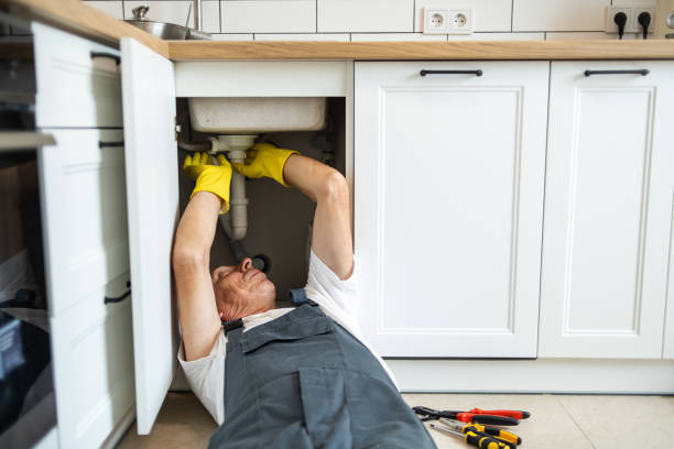  Murraysville, NC Plumbing Pros