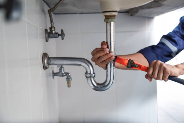 Best Plumbing Repair Near Me  in Murraysville, NC