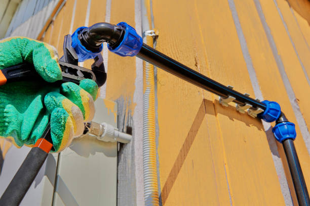 Best Sprinkler Systems  in Murraysville, NC