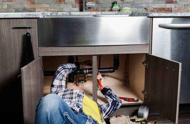 Best Plumbing Services Near Me  in Murraysville, NC