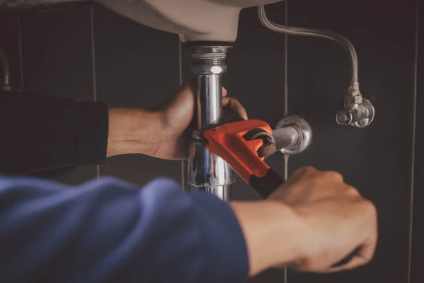 Best Hot Water Heater Installation  in Murraysville, NC