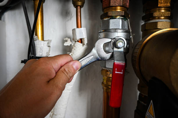 Best Local Plumber Services  in Murraysville, NC